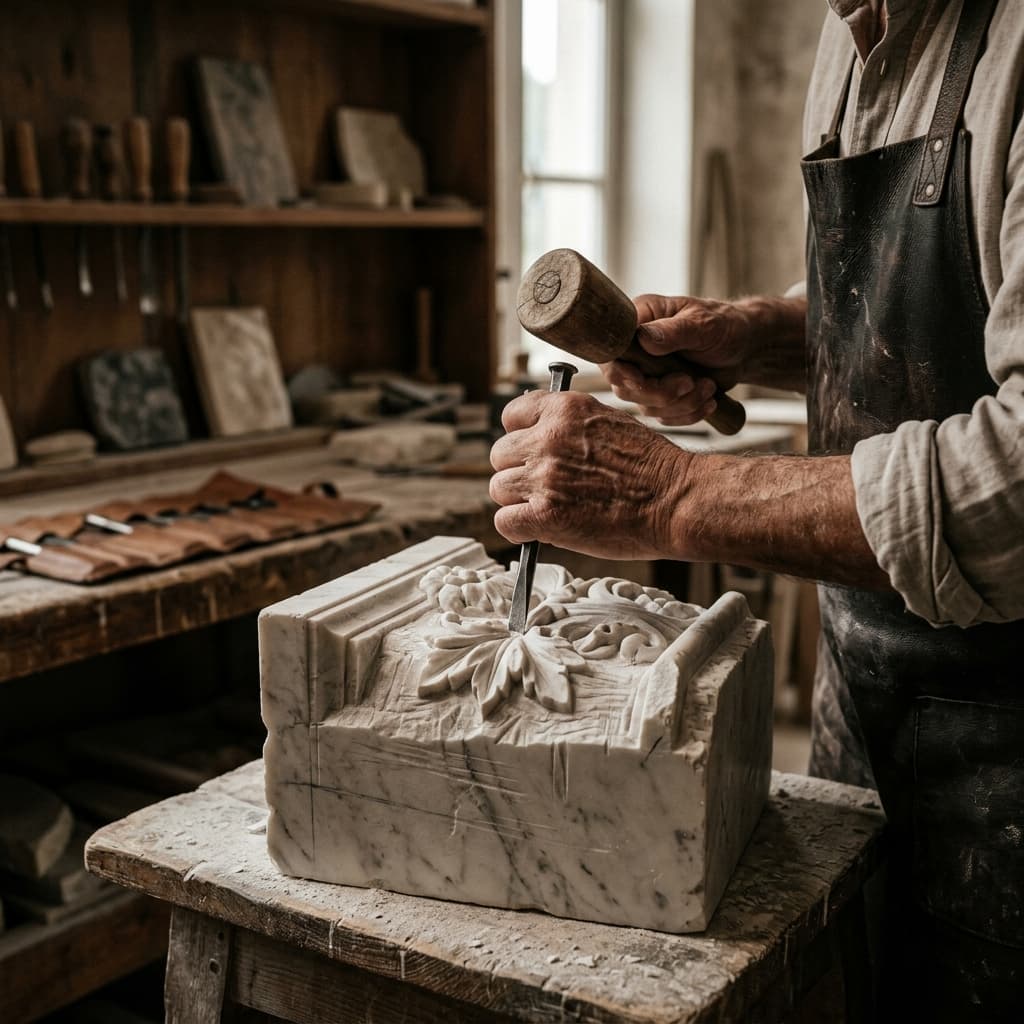 Craftmanship