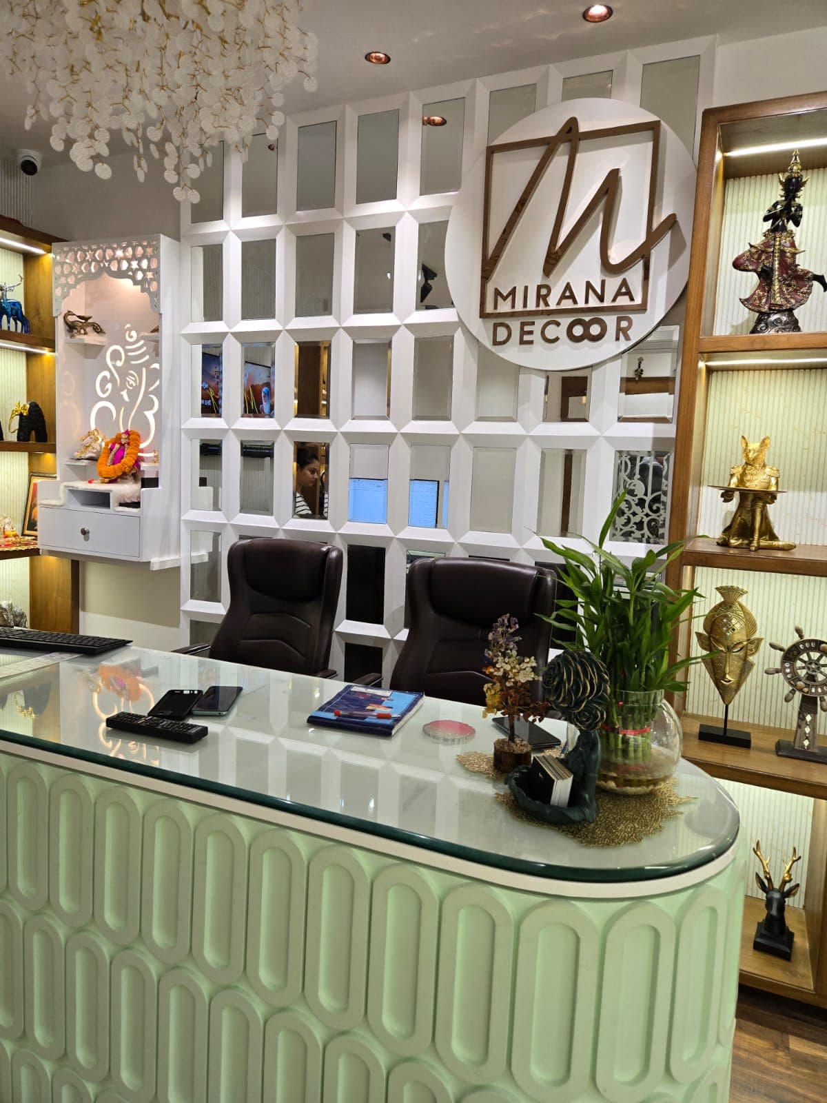MIH Interiors Studio