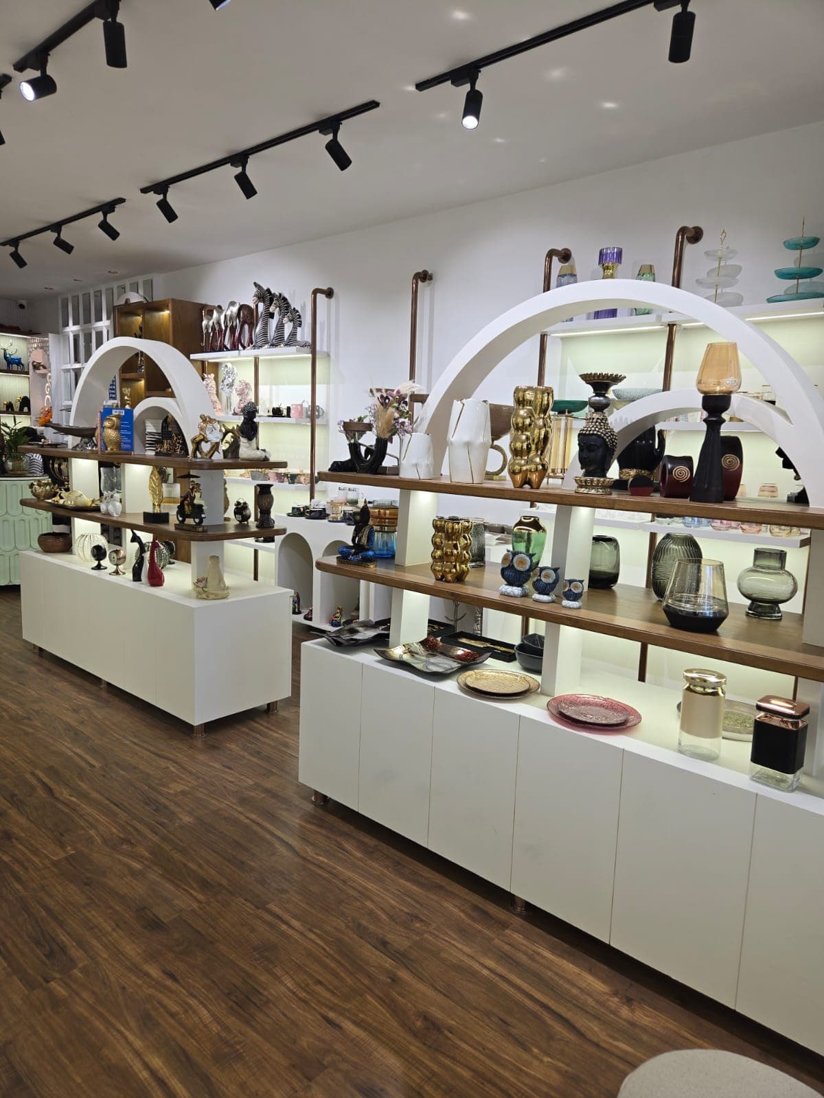 MIH Interiors — Premium Interior