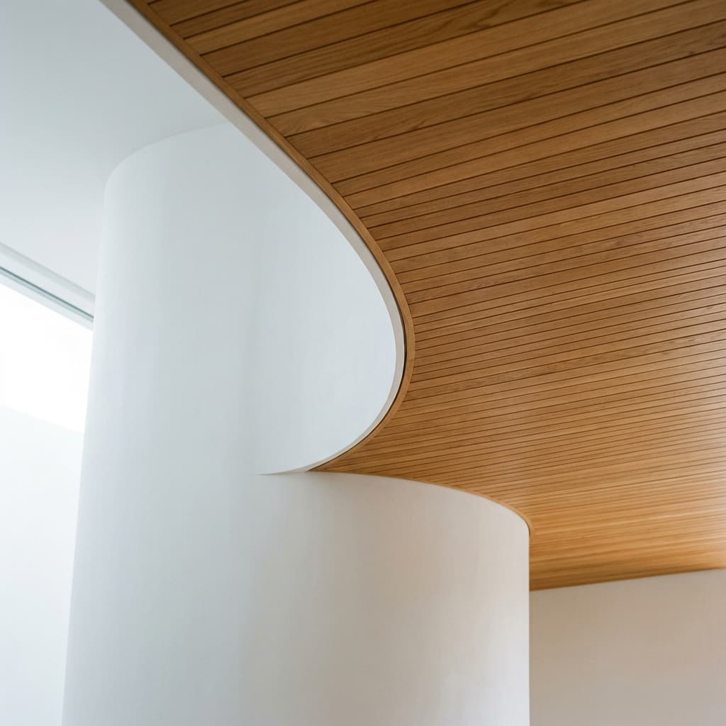 Minimalist Sanctuary