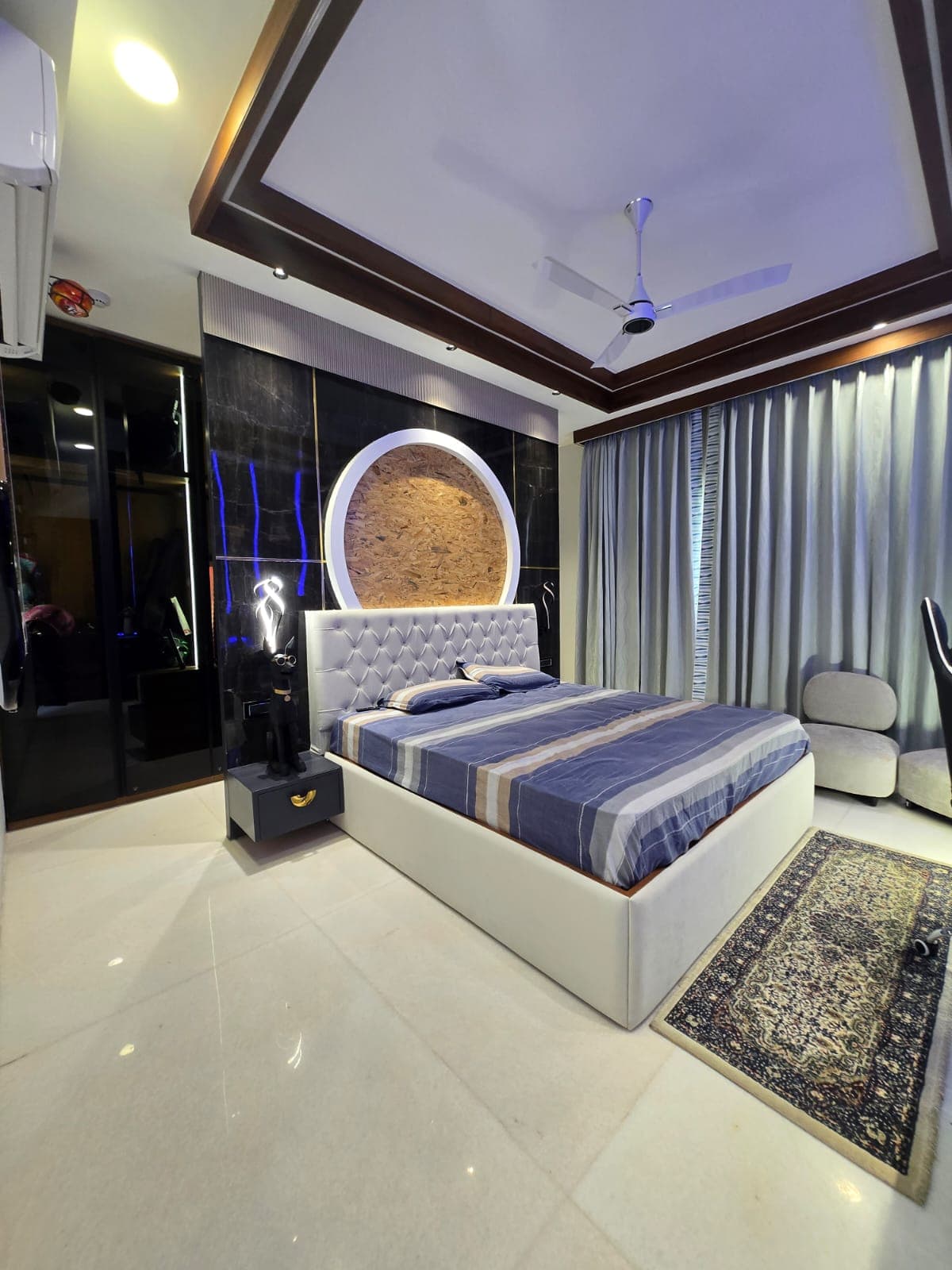 MIH Interiors — Premium Interior Design