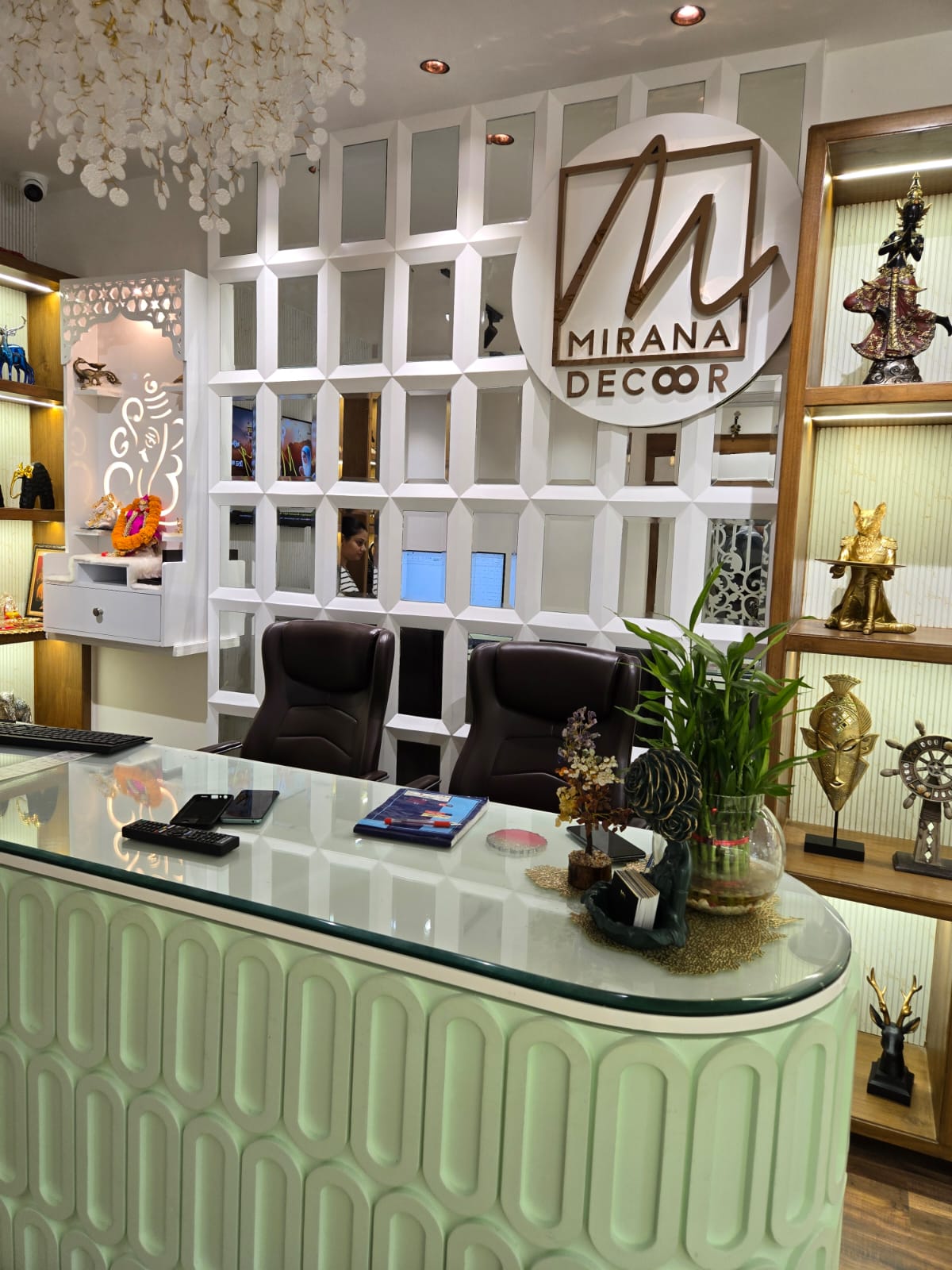 MIH Interiors Studio