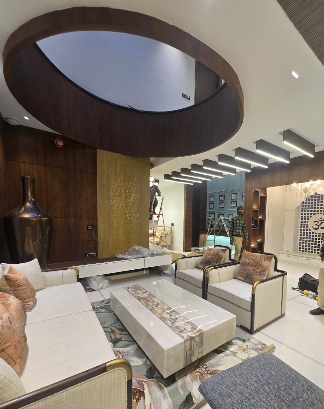 Luxury Home In Mohali
